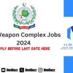Air Weapon Complex Jobs 2024