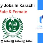 Today Jobs In Karachi